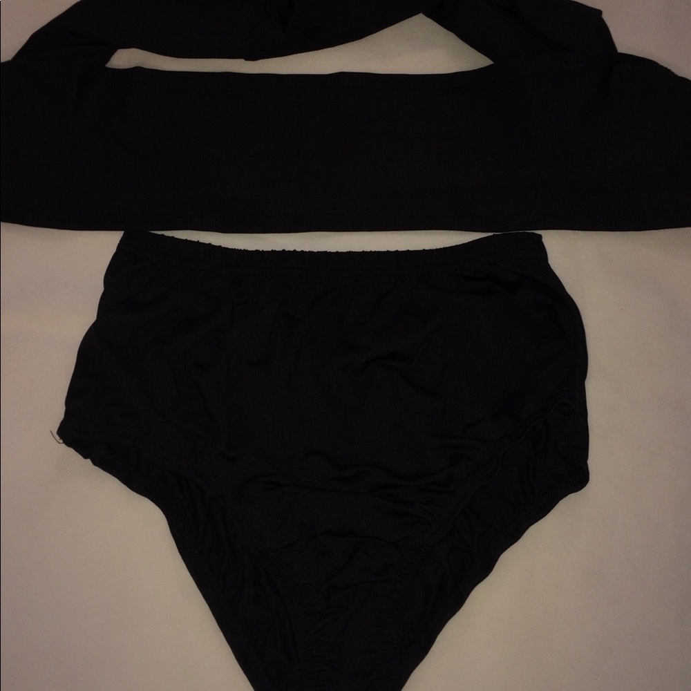 Swimsuit